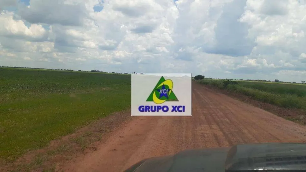 Fazenda, 6616 hectares - Foto 4