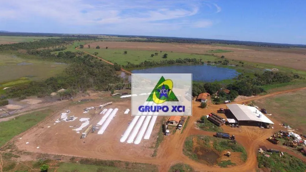 Fazenda, 6616 hectares - Foto 9