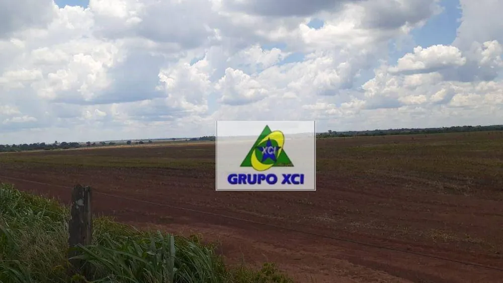 Fazenda, 6616 hectares - Foto 1