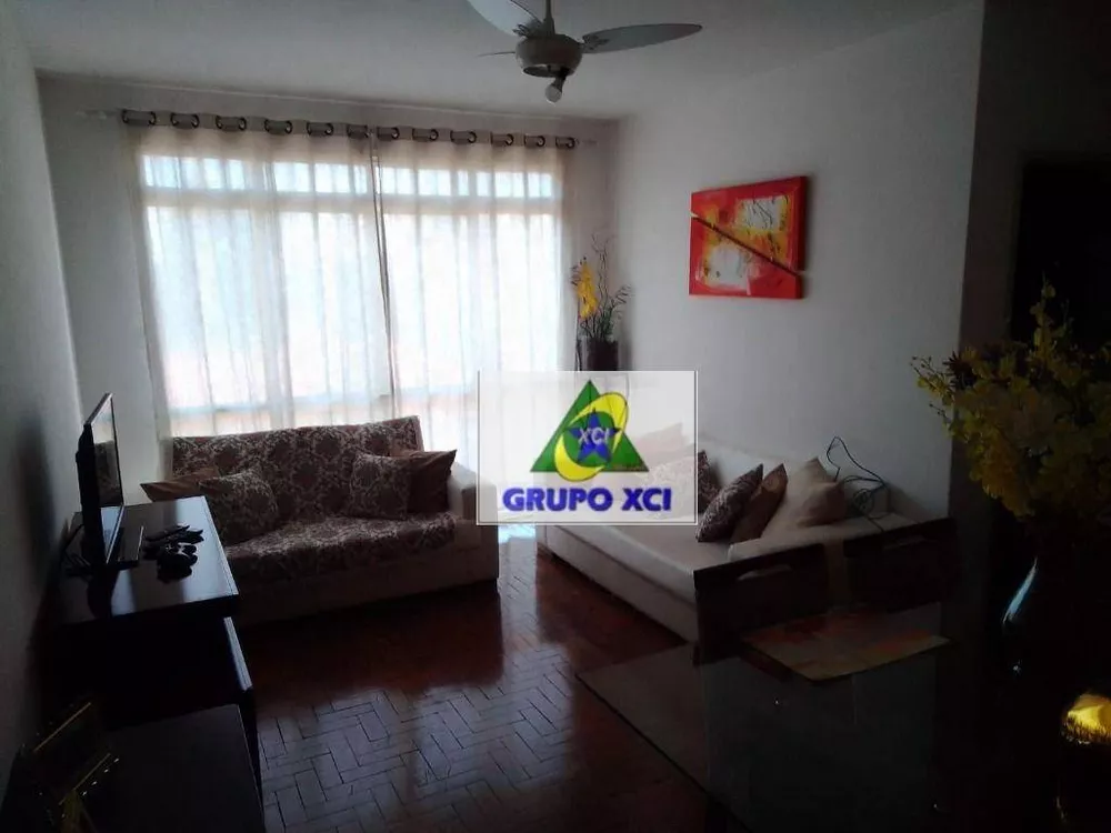 Apartamento à venda com 2 quartos, 77m² - Foto 2