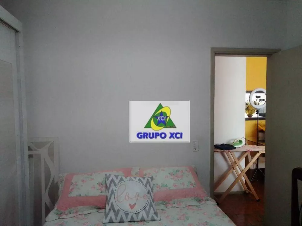 Apartamento à venda com 2 quartos, 77m² - Foto 3