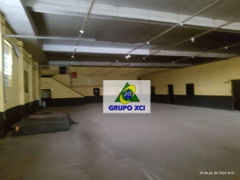 Depósito-Galpão, 4183 m² - Foto 6