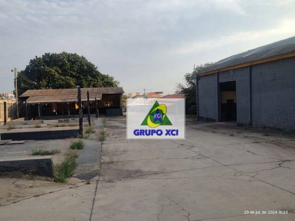 Depósito-Galpão, 4183 m² - Foto 4