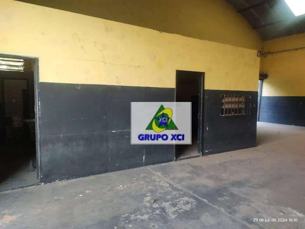 Depósito-Galpão, 4183 m² - Foto 2