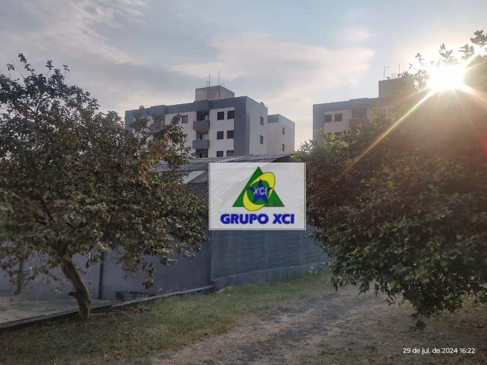 Depósito-Galpão, 4183 m² - Foto 5