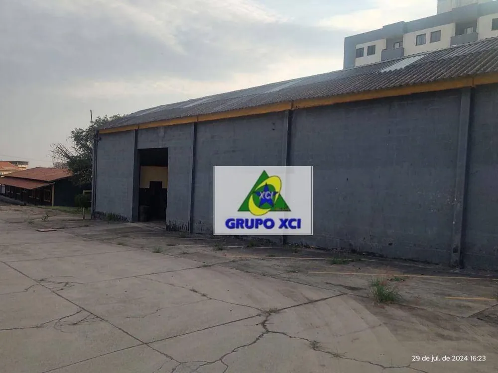 Depósito-Galpão, 4183 m² - Foto 3