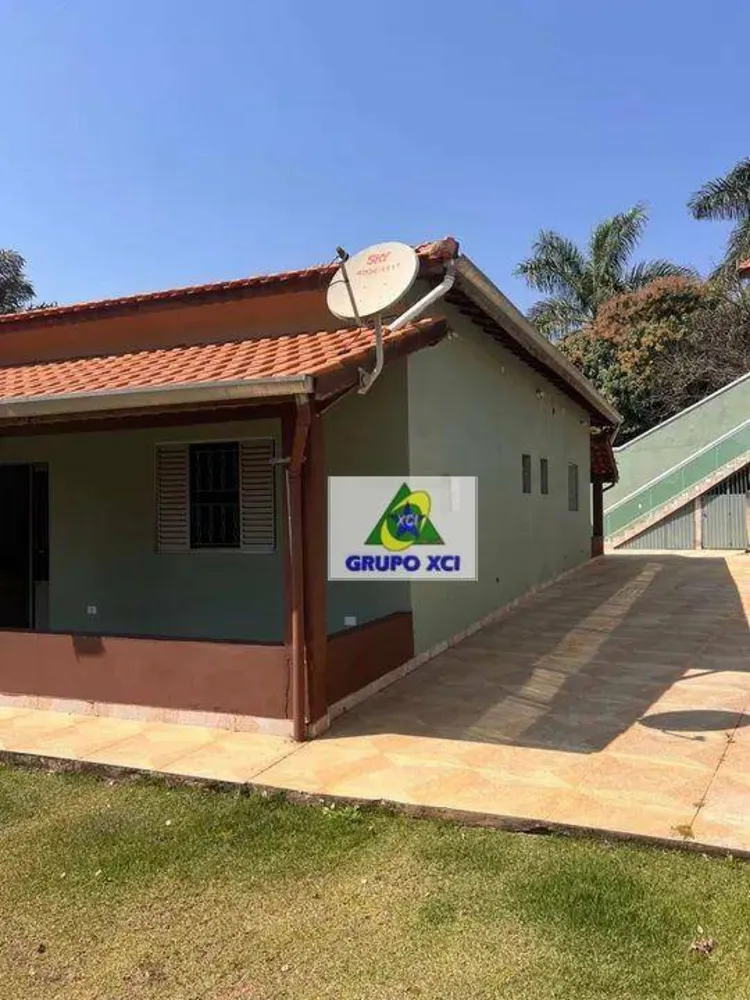 Sítio, 2 quartos, 5000 m² - Foto 3