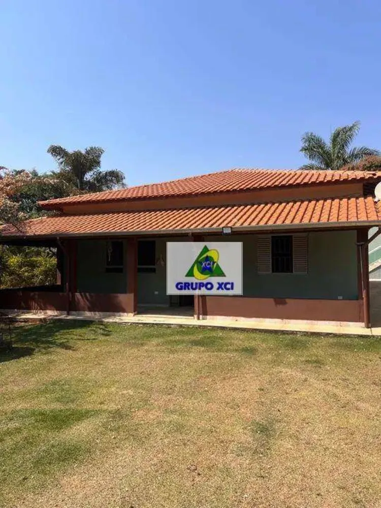 Sítio, 2 quartos, 5000 m² - Foto 1