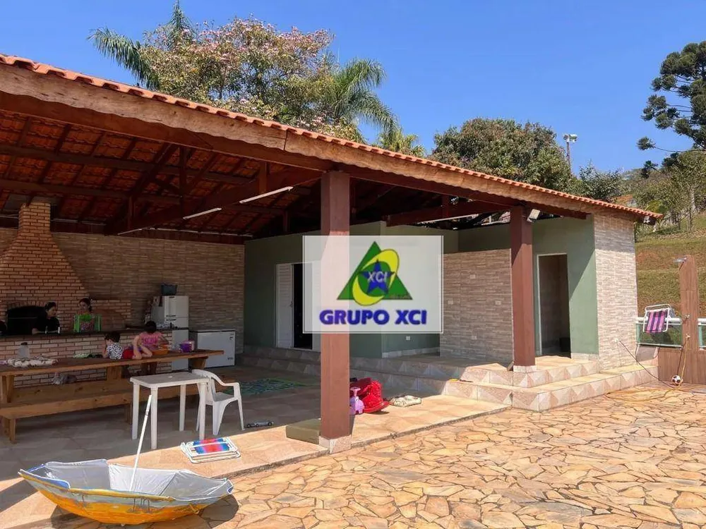 Sítio, 2 quartos, 5000 m² - Foto 9