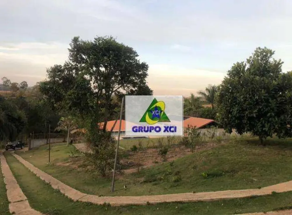 Sítio, 2 quartos, 5000 m² - Foto 8