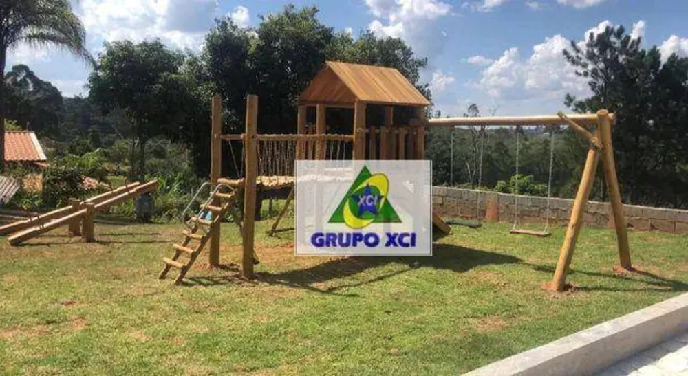 Sítio, 2 quartos, 5000 m² - Foto 5