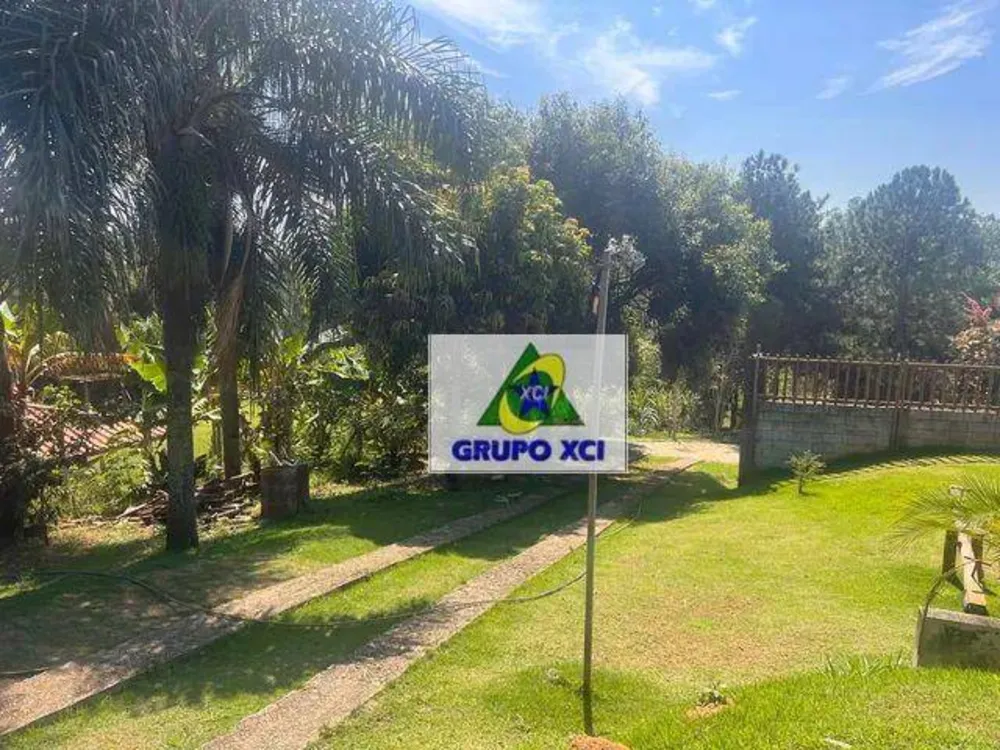 Sítio, 2 quartos, 5000 m² - Foto 11