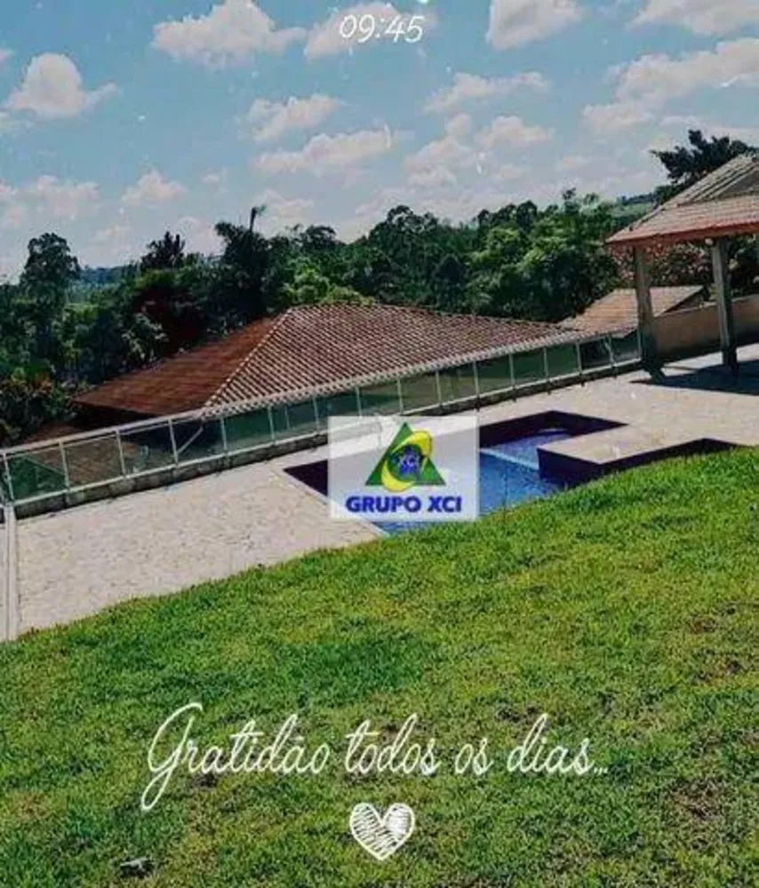Sítio, 2 quartos, 5000 m² - Foto 12