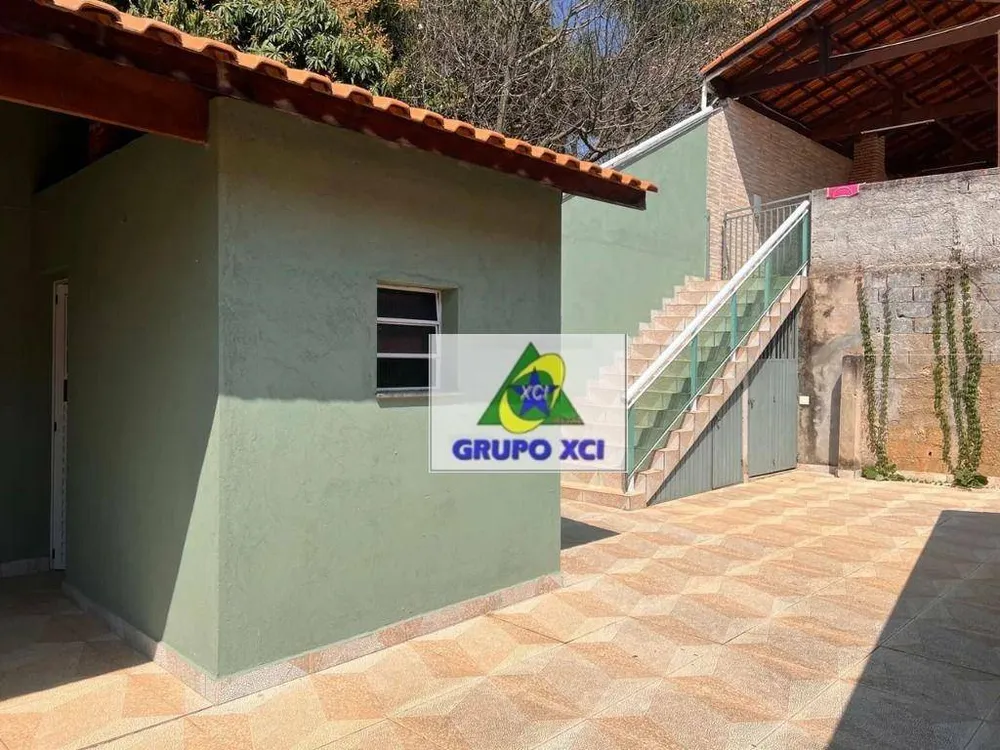 Sítio, 2 quartos, 5000 m² - Foto 7