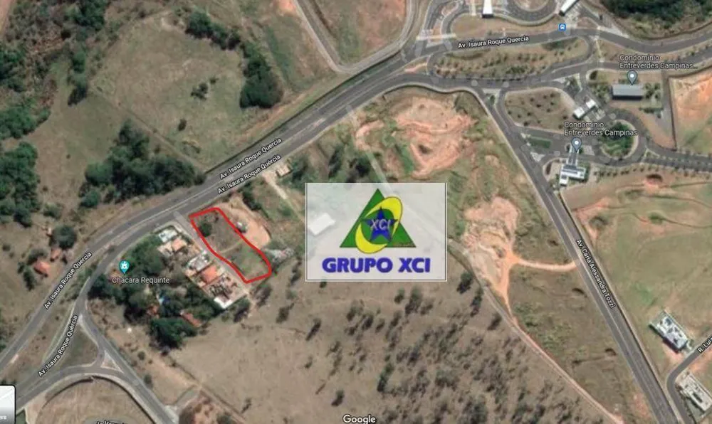 Terreno, 3350 m² - Foto 3