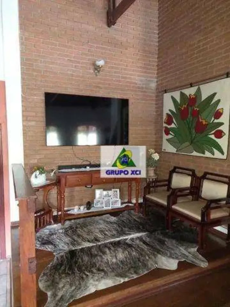 Chácara, 4 quartos, 5664 m² - Foto 8