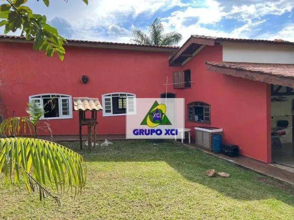 Chácara, 4 quartos, 5664 m² - Foto 3