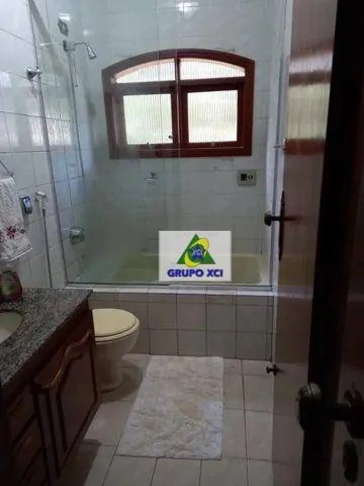 Chácara, 4 quartos, 5664 m² - Foto 3