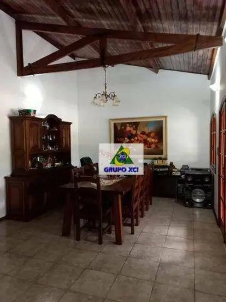 Chácara, 4 quartos, 5664 m² - Foto 2