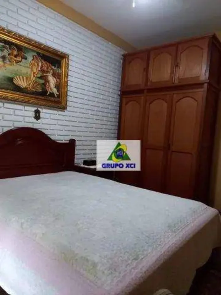 Chácara, 4 quartos, 5664 m² - Foto 10