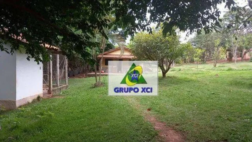 Chácara, 4 quartos, 5664 m² - Foto 6