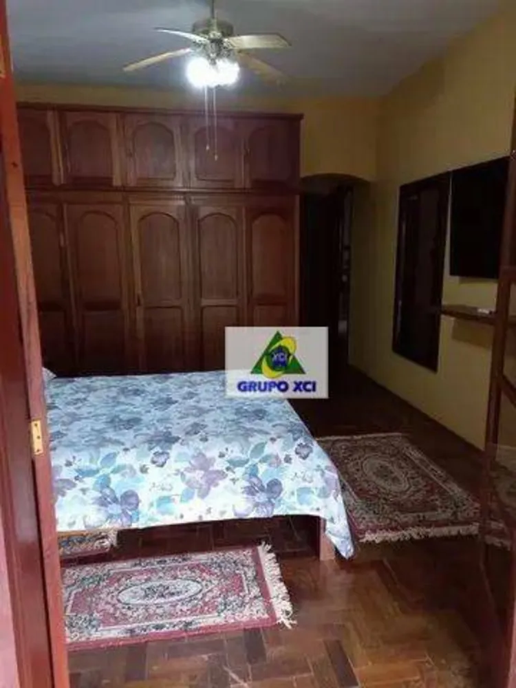 Chácara, 4 quartos, 5664 m² - Foto 4