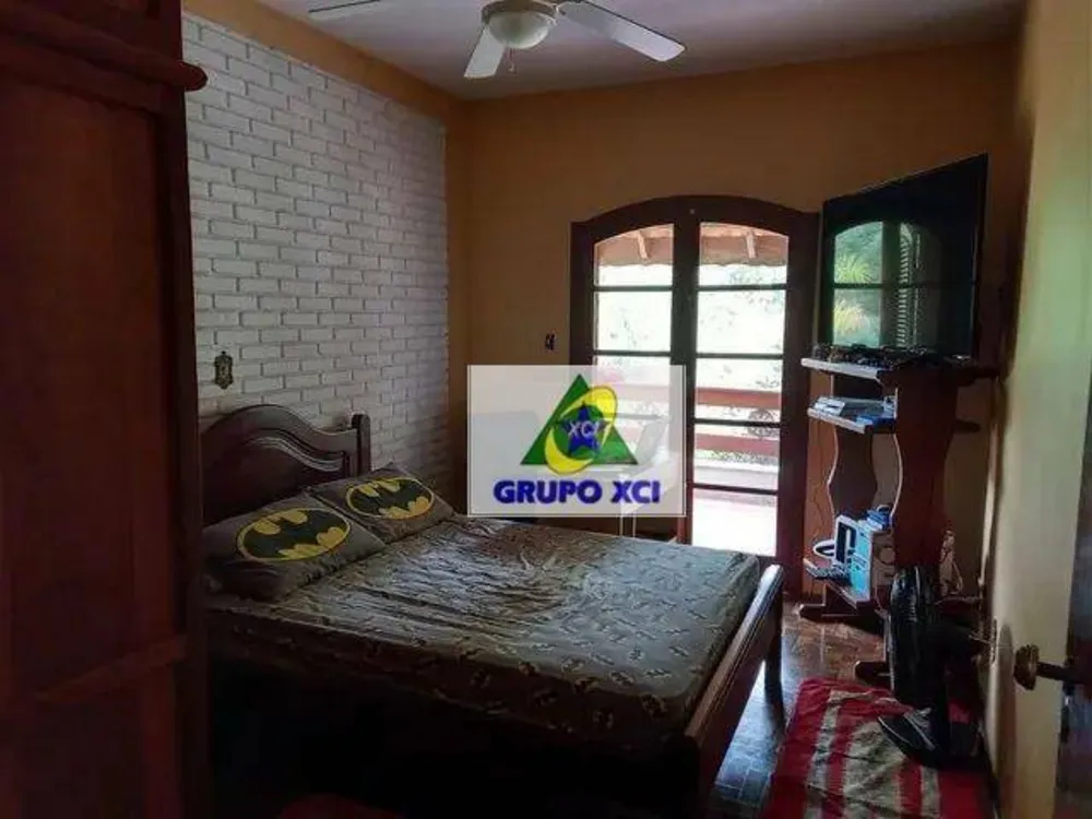 Chácara, 4 quartos, 5664 m² - Foto 8