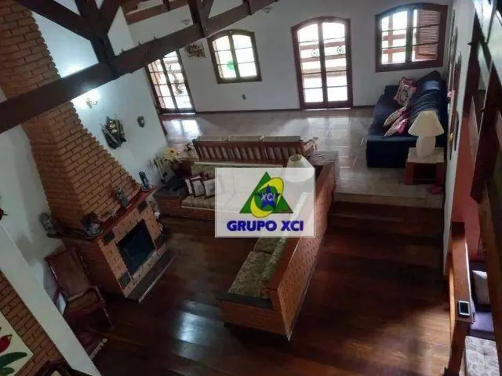 Chácara, 4 quartos, 5664 m² - Foto 5