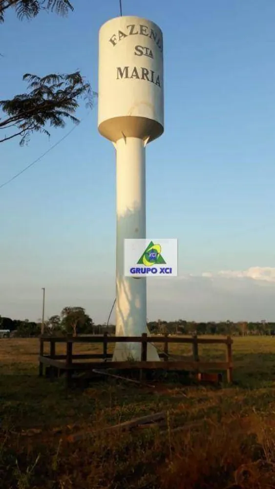 Fazenda, 1053 hectares - Foto 4