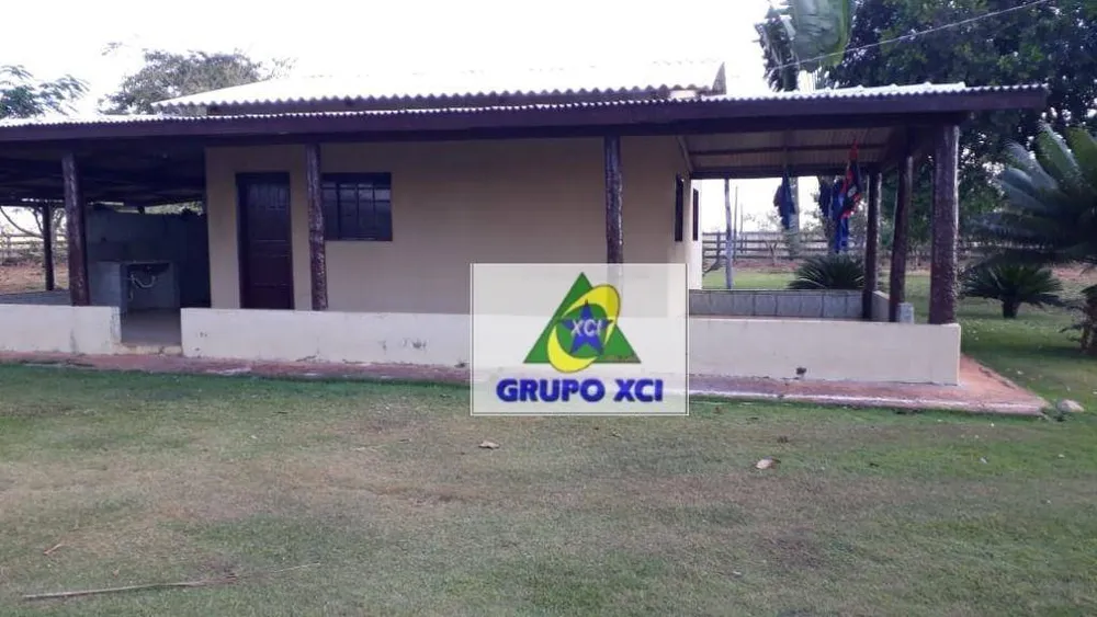 Fazenda, 1053 hectares - Foto 3