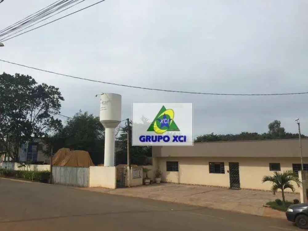 Depósito-Galpão, 1792 m² - Foto 3
