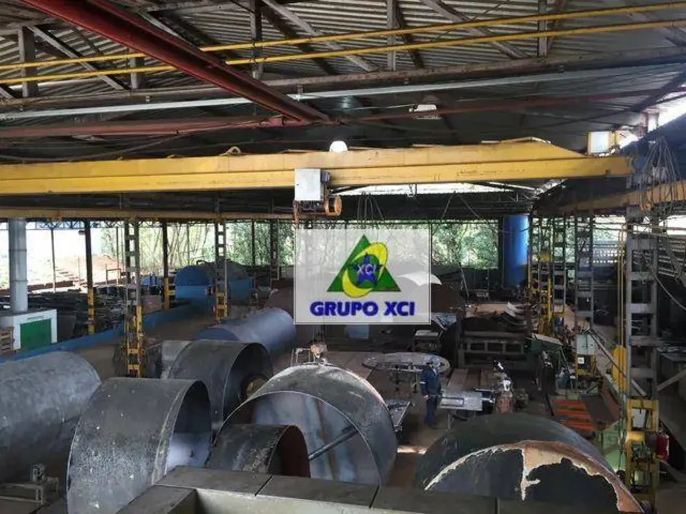 Depósito-Galpão, 1792 m² - Foto 2