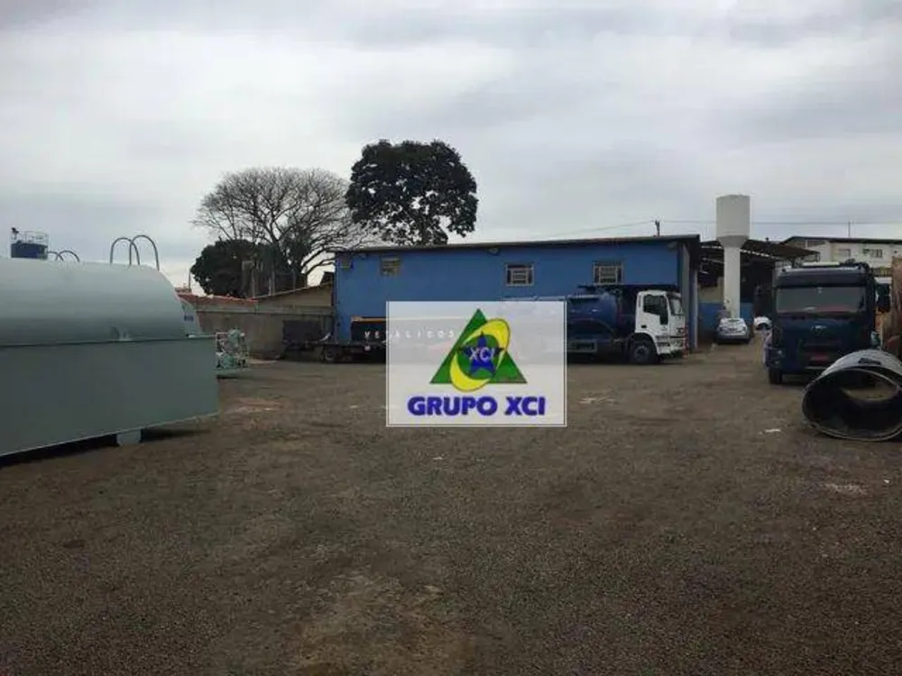 Depósito-Galpão, 1792 m² - Foto 7