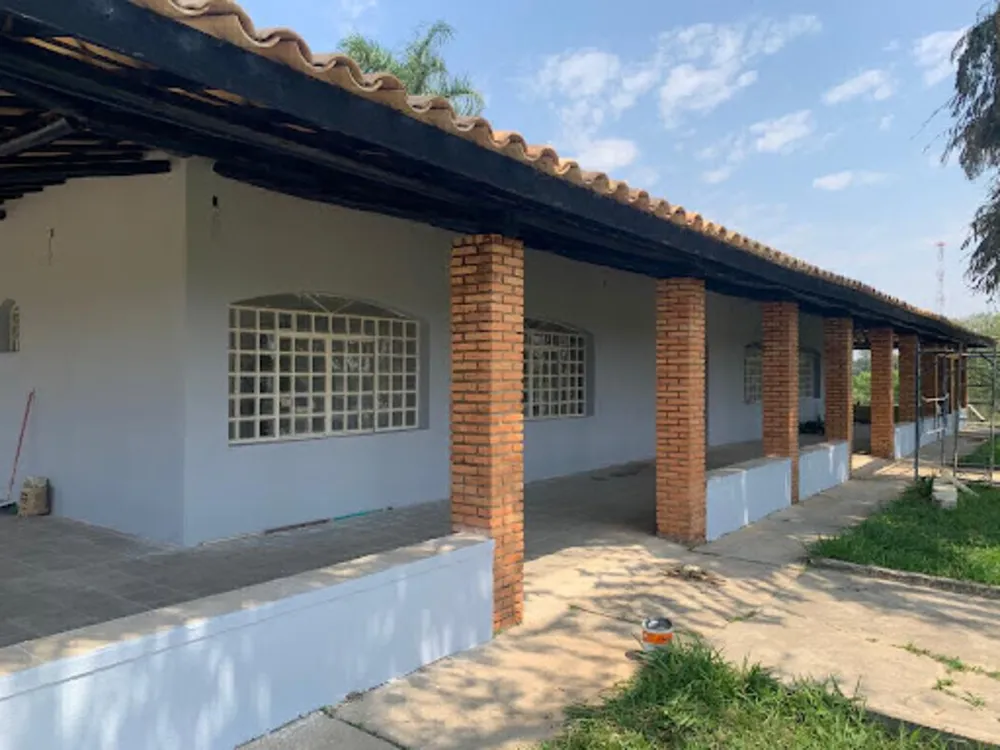 Terreno, 13 hectares - Foto 3