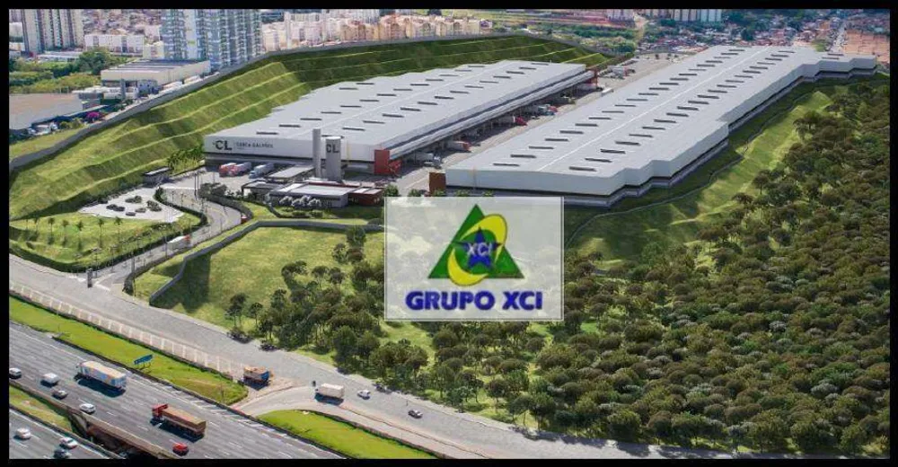 Depósito-Galpão, 1905 m² - Foto 2