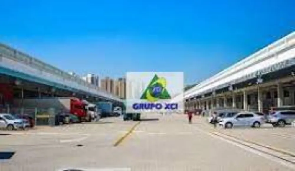 Depósito-Galpão, 1905 m² - Foto 3
