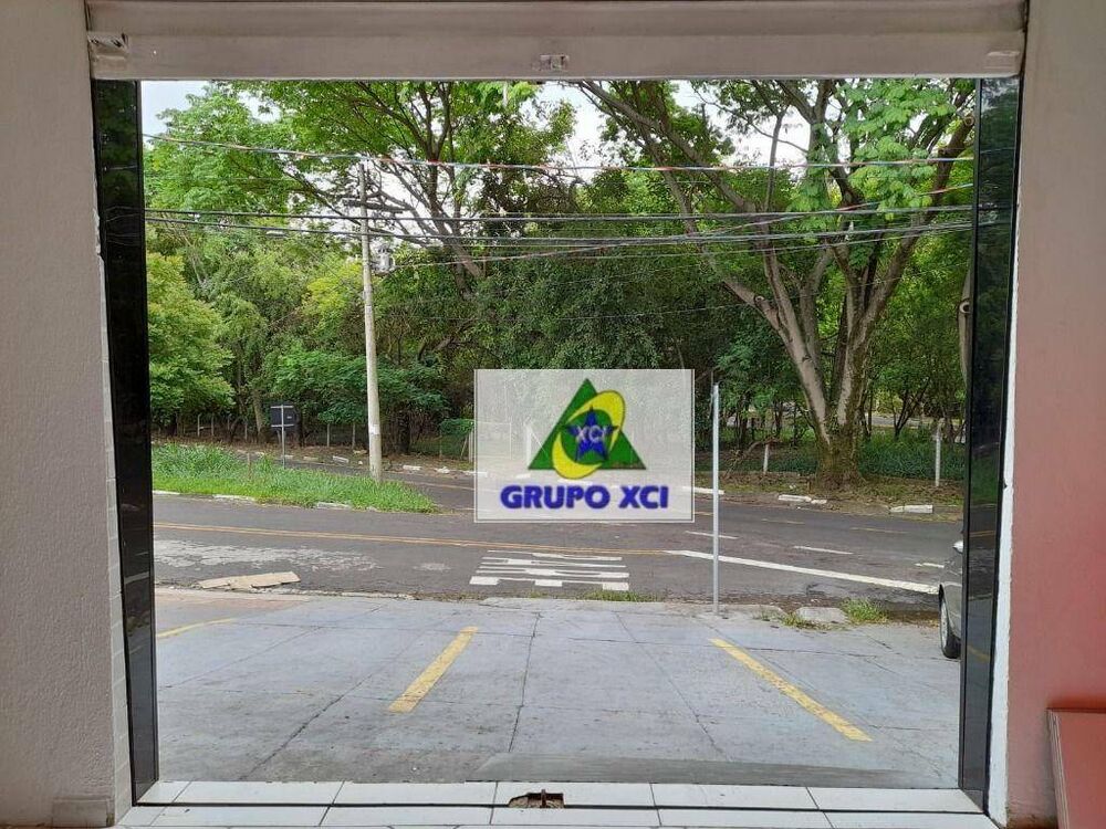 Loja-Salão, 90 m² - Foto 2