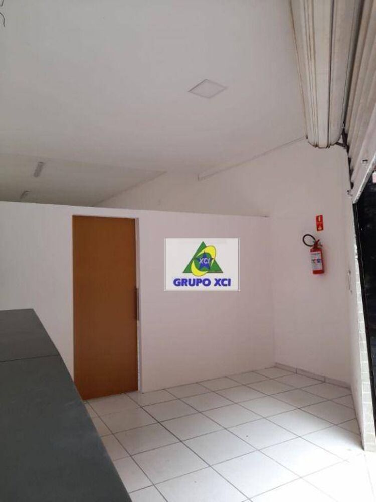 Loja-Salão, 90 m² - Foto 3