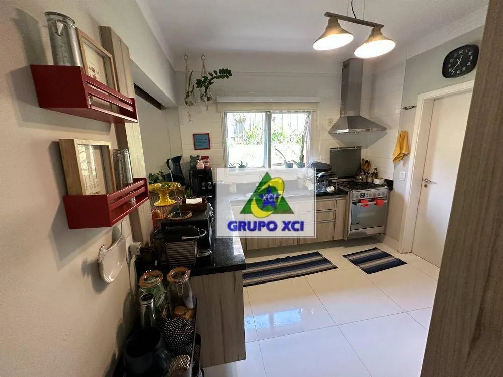 Casa de Condomínio, 3 quartos - Foto 6