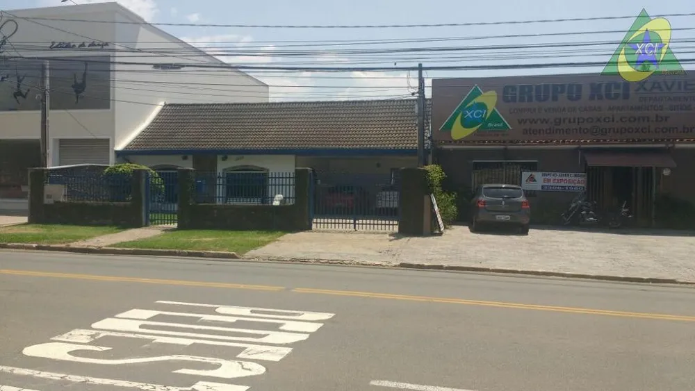 Casa, 3 quartos, 400 m² - Foto 1