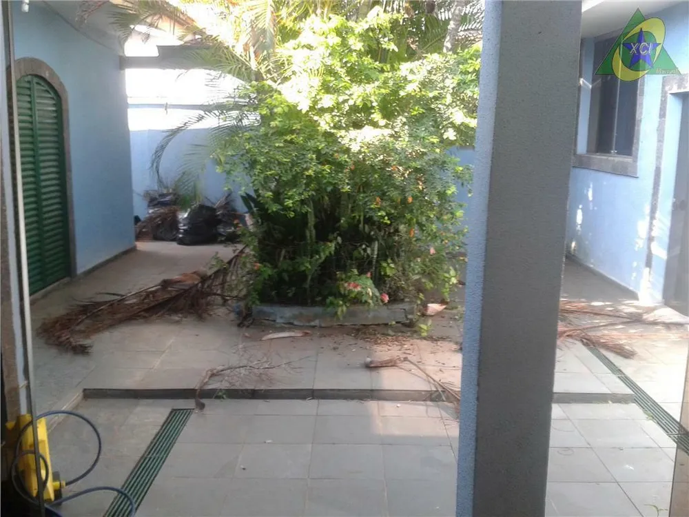 Casa, 3 quartos, 400 m² - Foto 2