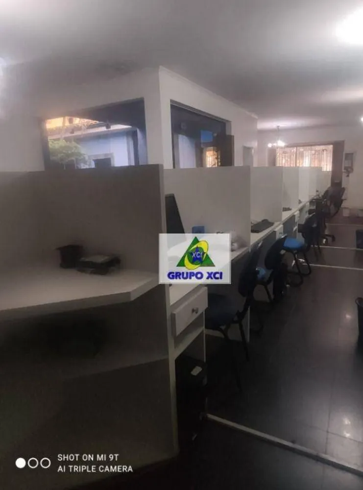 Casa, 3 quartos, 400 m² - Foto 4