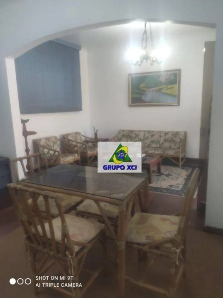 Casa, 3 quartos, 400 m² - Foto 6