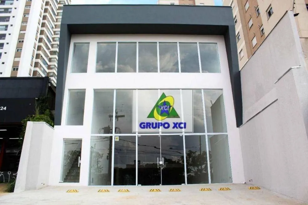 Loja-Salão, 972 m² - Foto 1