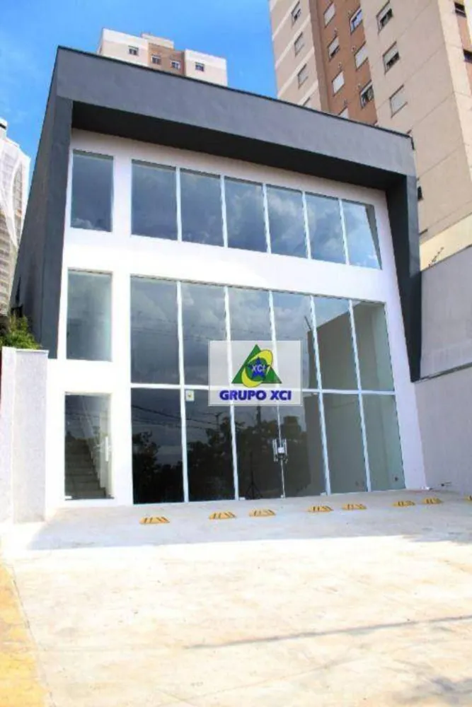 Loja-Salão, 972 m² - Foto 2