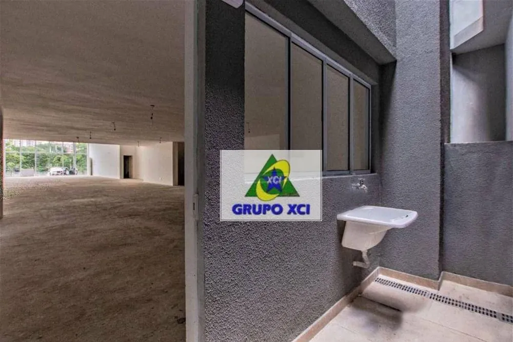 Loja-Salão, 972 m² - Foto 3