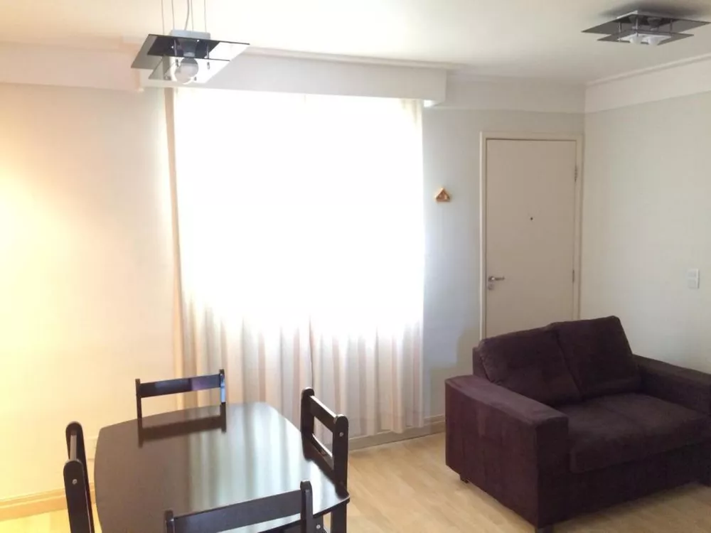 Apartamento à venda com 2 quartos, 50m² - Foto 5