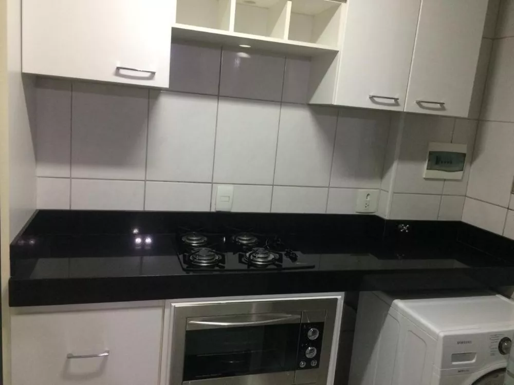 Apartamento à venda com 2 quartos, 50m² - Foto 4