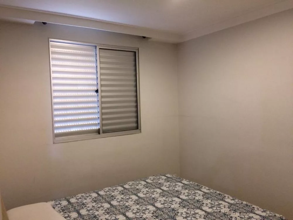 Apartamento à venda com 2 quartos, 50m² - Foto 8