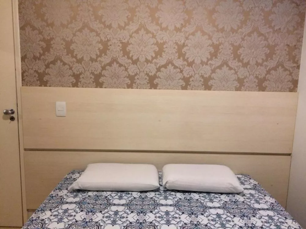 Apartamento à venda com 2 quartos, 50m² - Foto 10